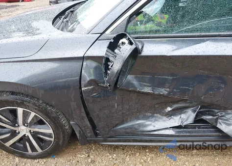 2024 Honda Civic Lx from USA, damaged, VIN 19XFL2H58RE036729